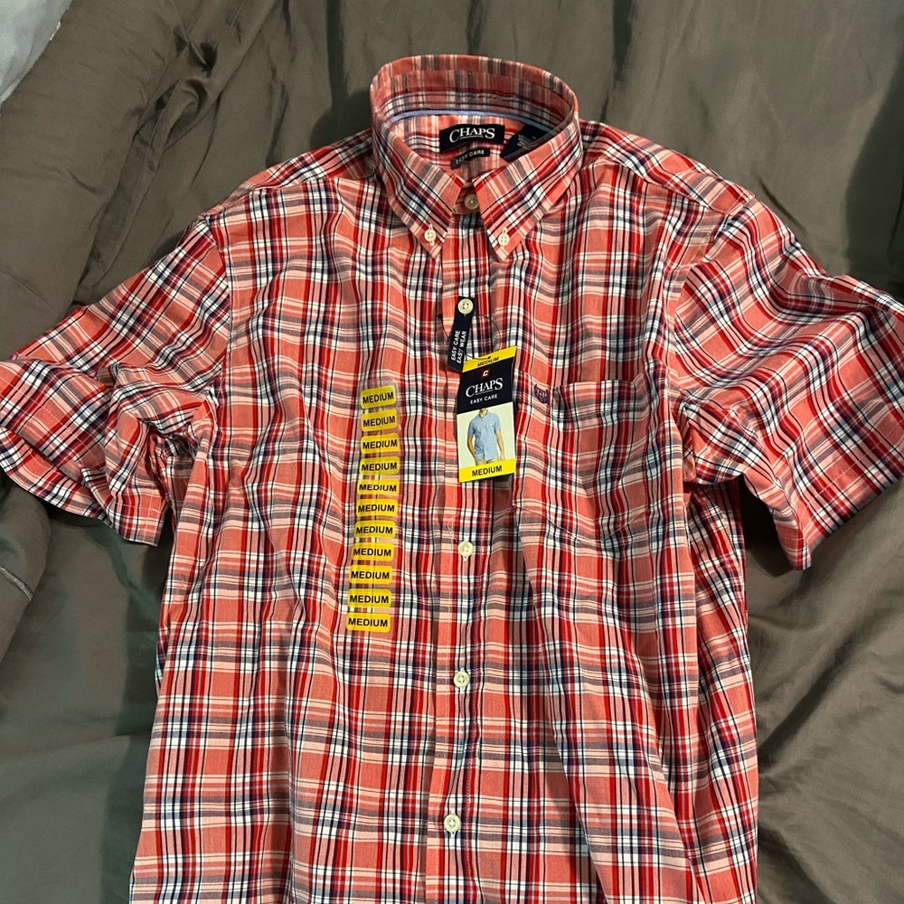 Dress shirt